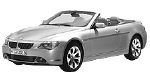 BMW E64 C2225 Fault Code