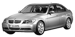 BMW E90 C2225 Fault Code