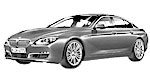 BMW F06 C2225 Fault Code