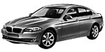 BMW F10 C2225 Fault Code