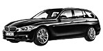 BMW F31 C2225 Fault Code